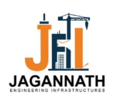 Jagannath Engineering & Equipment Logo