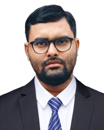 Moti Ranjan Parida - Proprietor